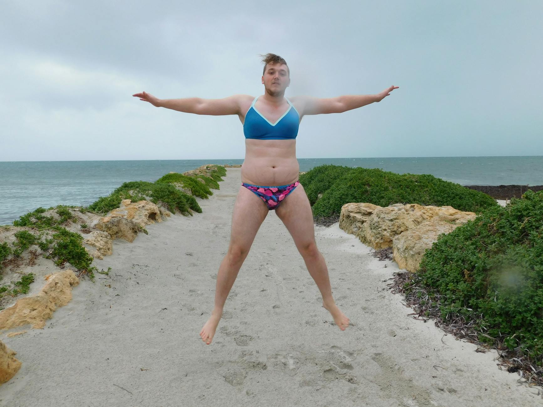 How to Create Cursive Style Logo