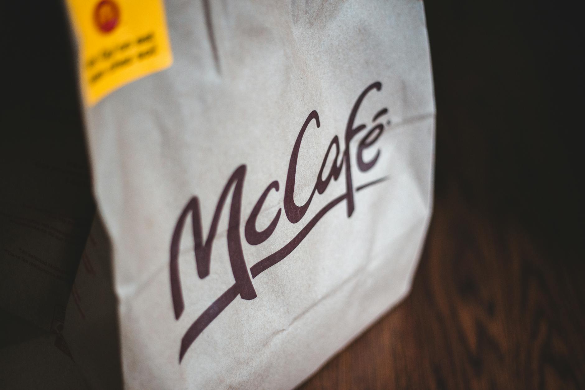 Packaged Food Industry Logo Design Ideas
