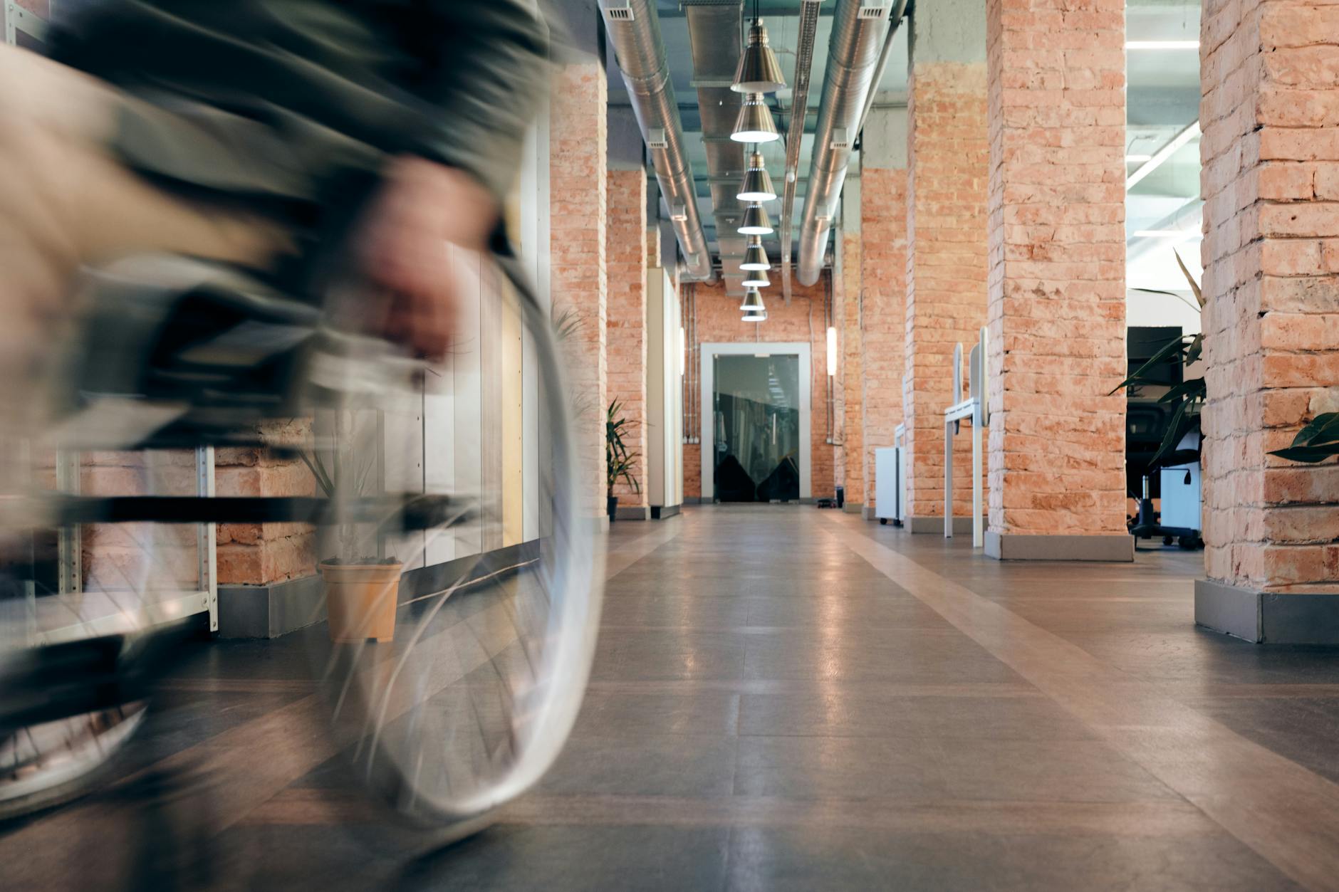 Accessibility Equipment Industry Logo Design Ideas