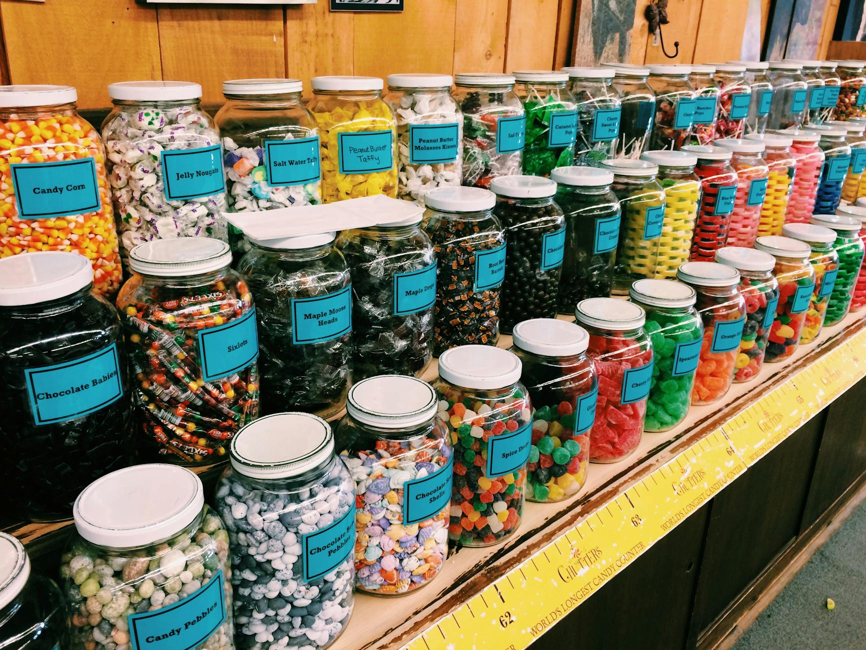 How to Get Clients for Your Gummy Candy Business