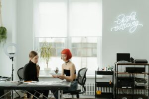 How to Get Clients for Your Small Appliances Business