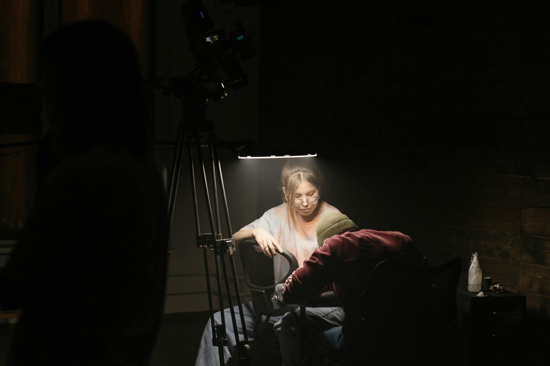 How to Get Clients for Your Offset Ink Business