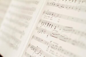 How to Get Clients for Your Printed Sheet Music Business