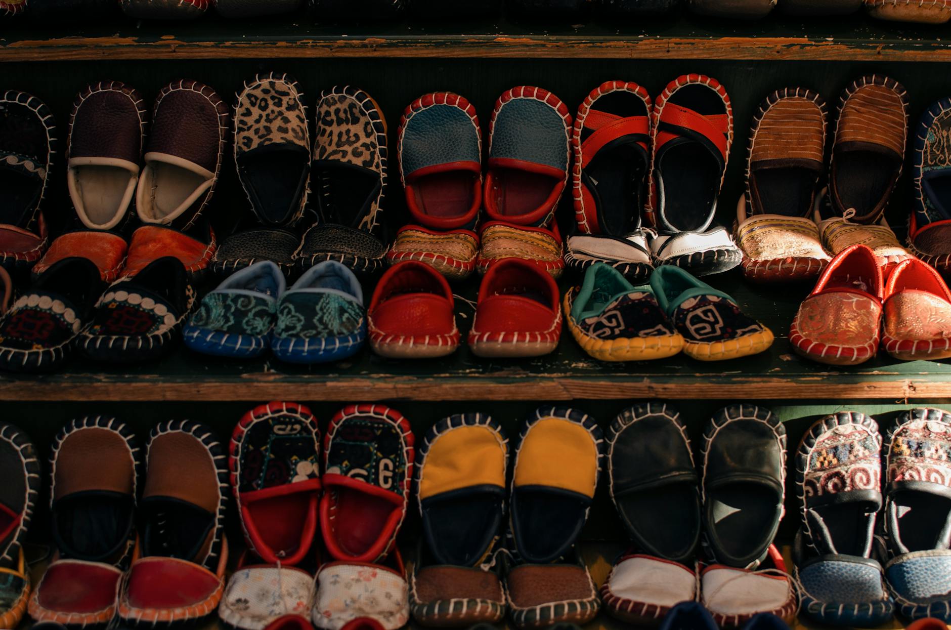 How to Get Clients for Your Leather Goods Business