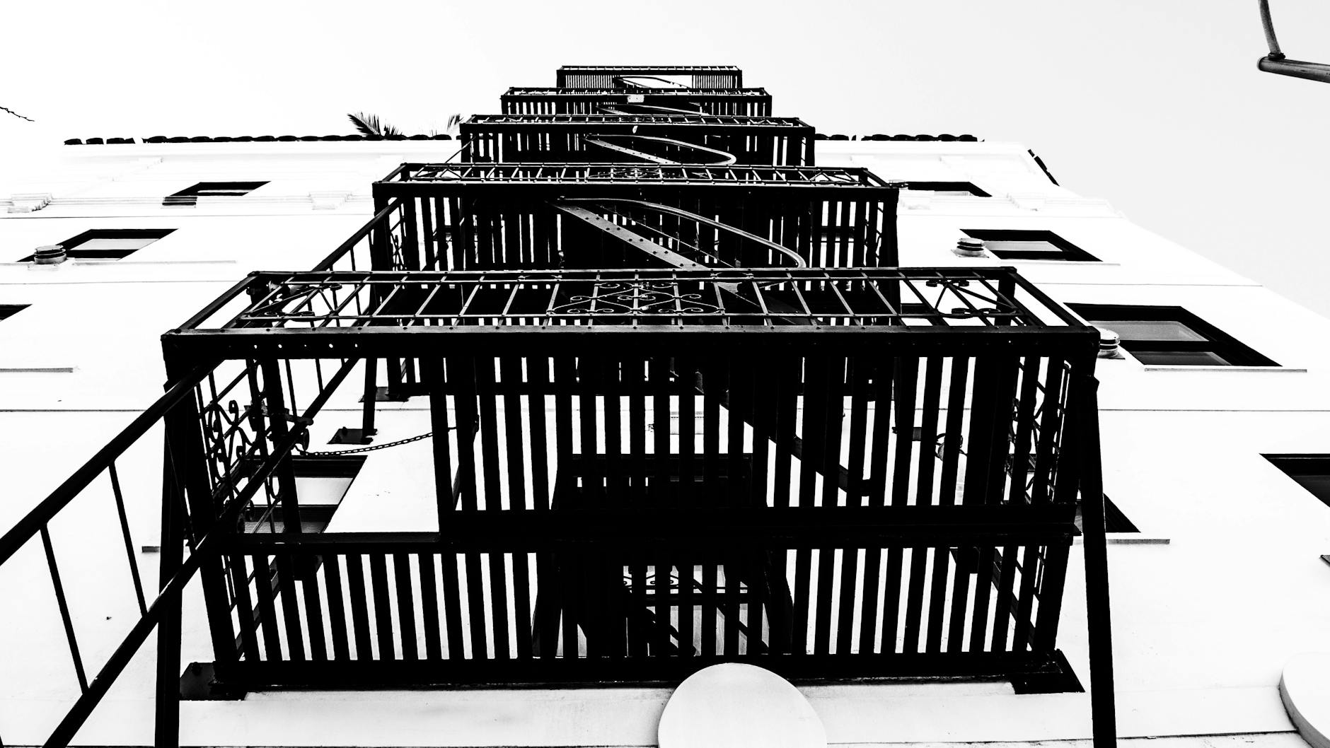 How to Create Residential Safety Industry Logo