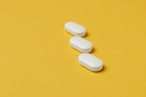 How to Create Oral Psoriasis Medication Industry Logo