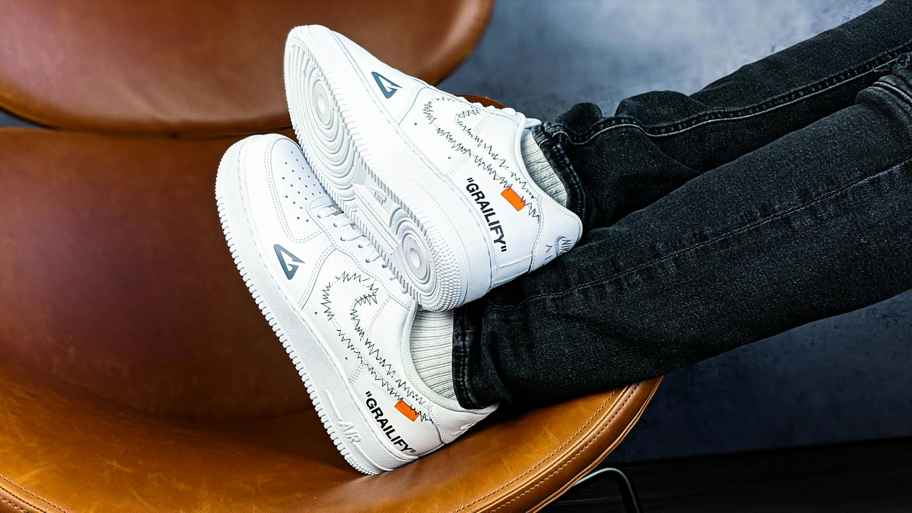 How to Create Air Purifier Industry Logo