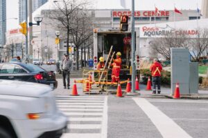 How to Get Clients for Your Traffic Signal Equipment Business