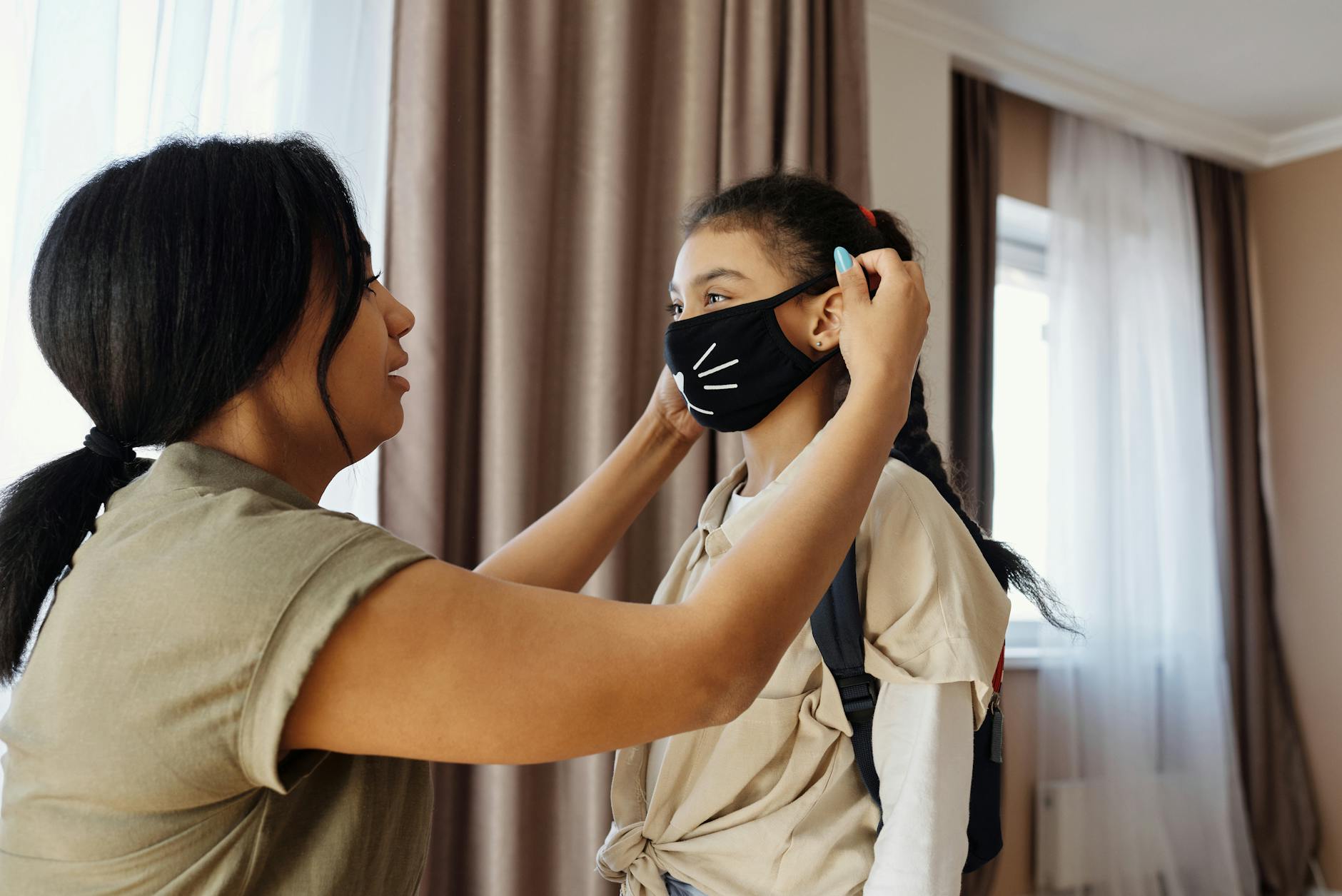 Child Safety Products Industry Logo Design Ideas