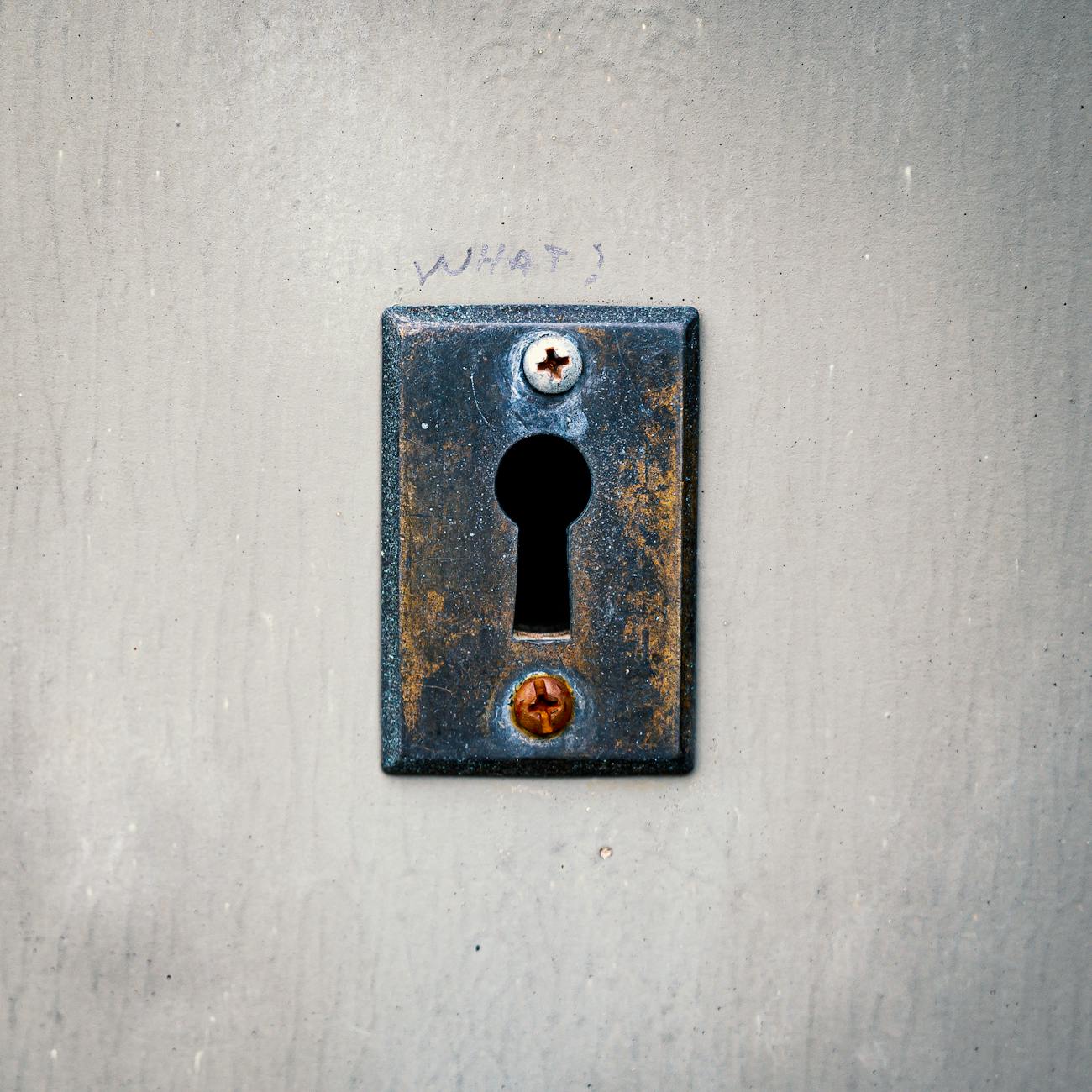 Residential Security Industry Logo Design Ideas