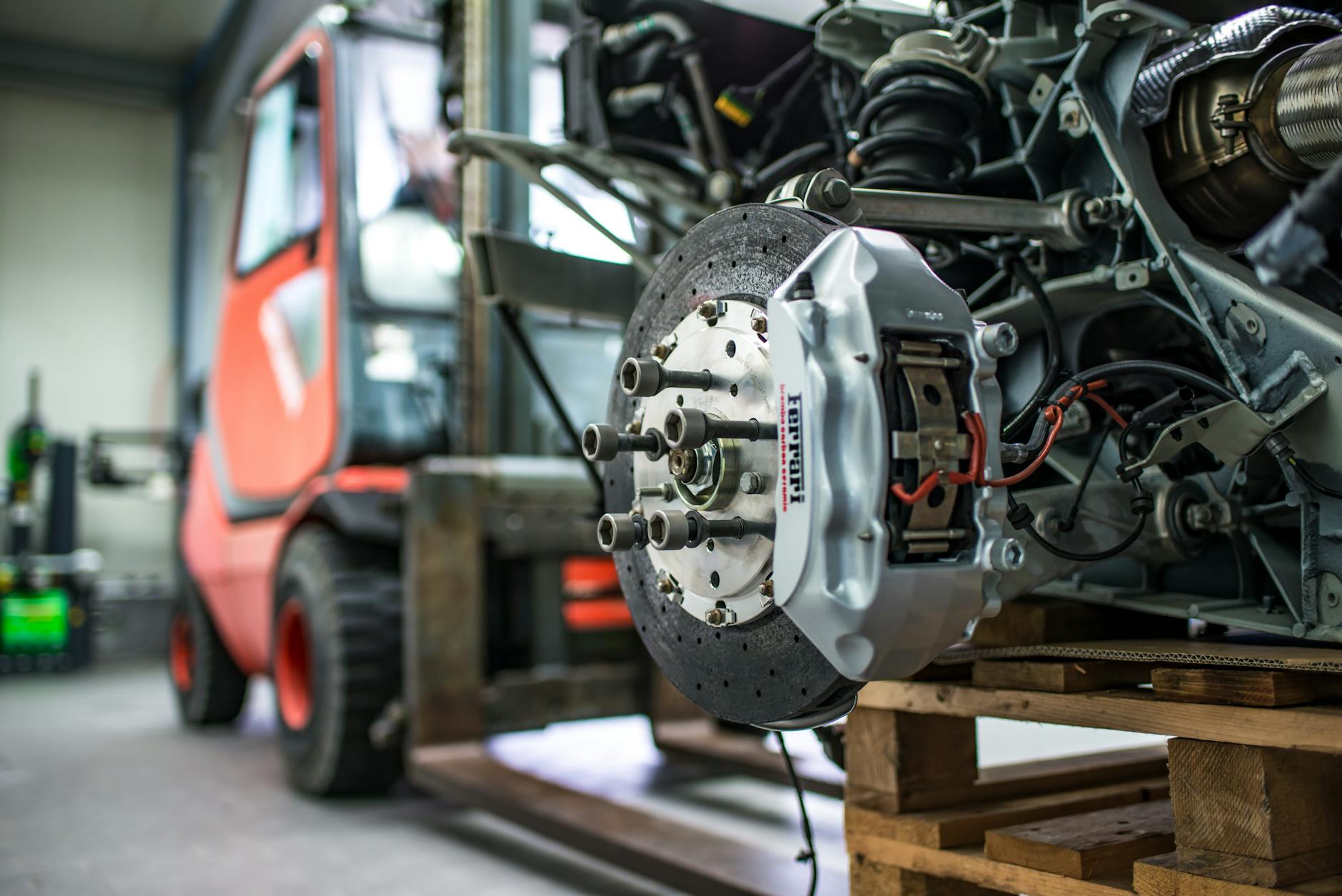 How to Get Clients for Your Brake Repair Business