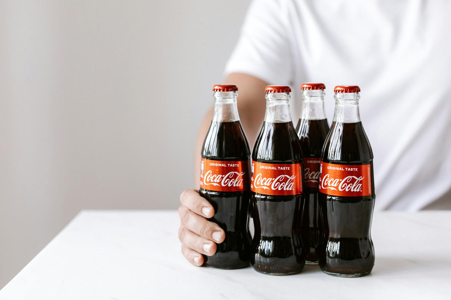 How to Get Clients for Your Caffeinated Beverage Business