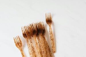 Disposable Plastic Product Industry Logo Design Ideas