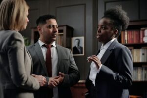 How to Get Clients for Your Legal Secretarial Business