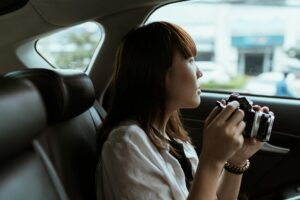 Asian Contemporary Style Logo Design Ideas