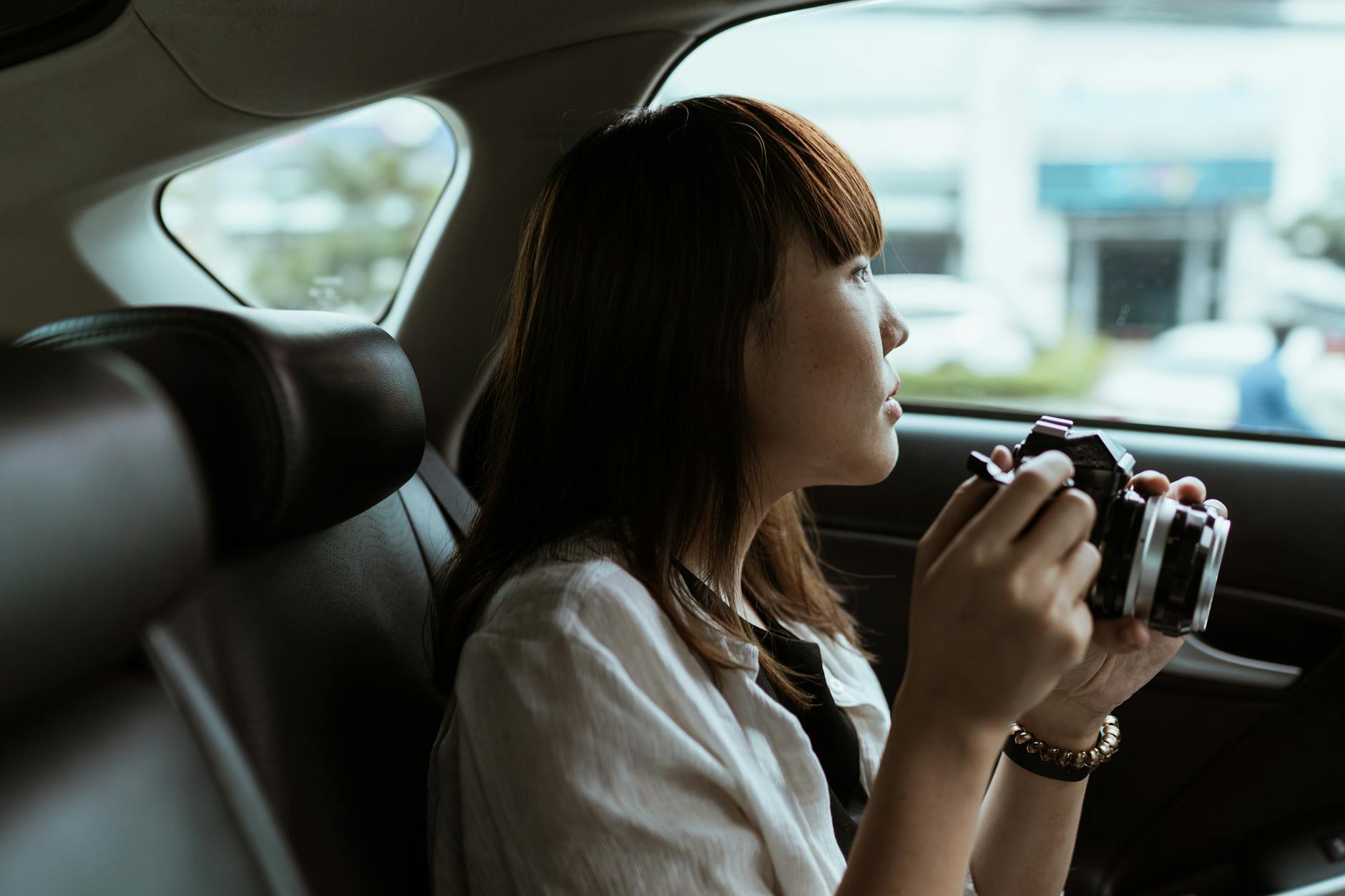 Asian Contemporary Style Logo Design Ideas