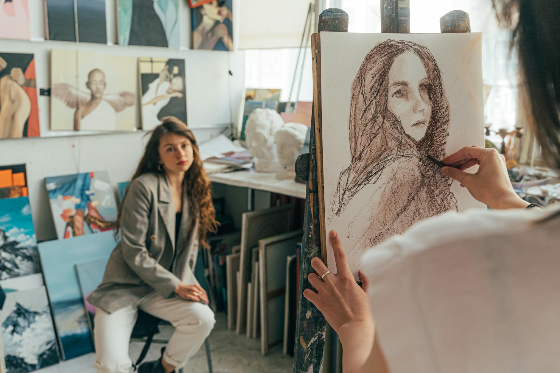 How to Get Clients for Your Creative Arts Business