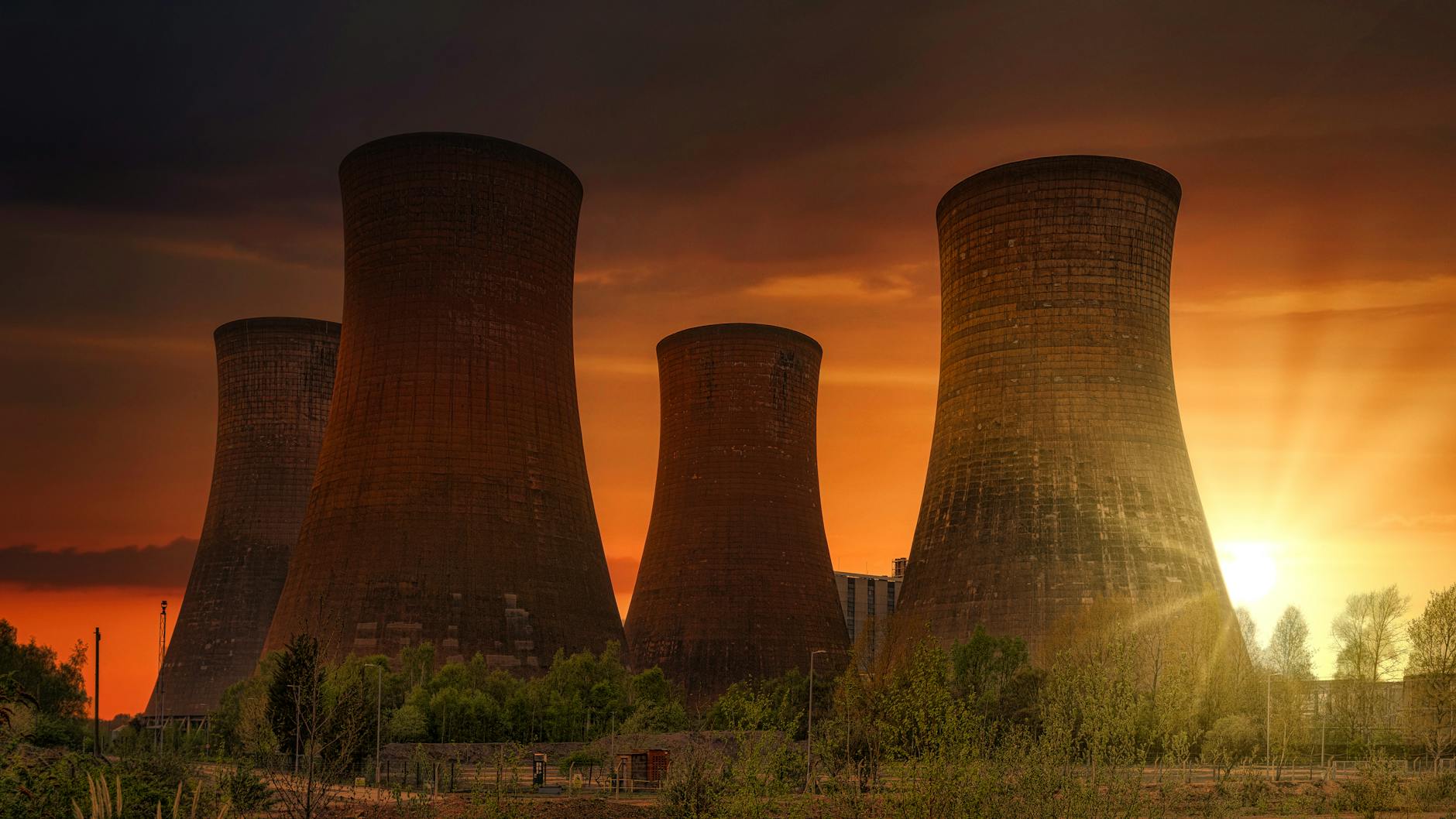 How to Get Clients for Your Nuclear Fuel Cycle Business
