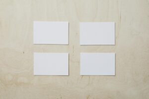 How to Get Clients for Your Business Card Printing Business