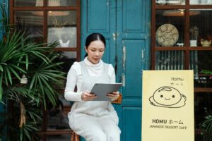 How to Create Digital Lottery Industry Logo