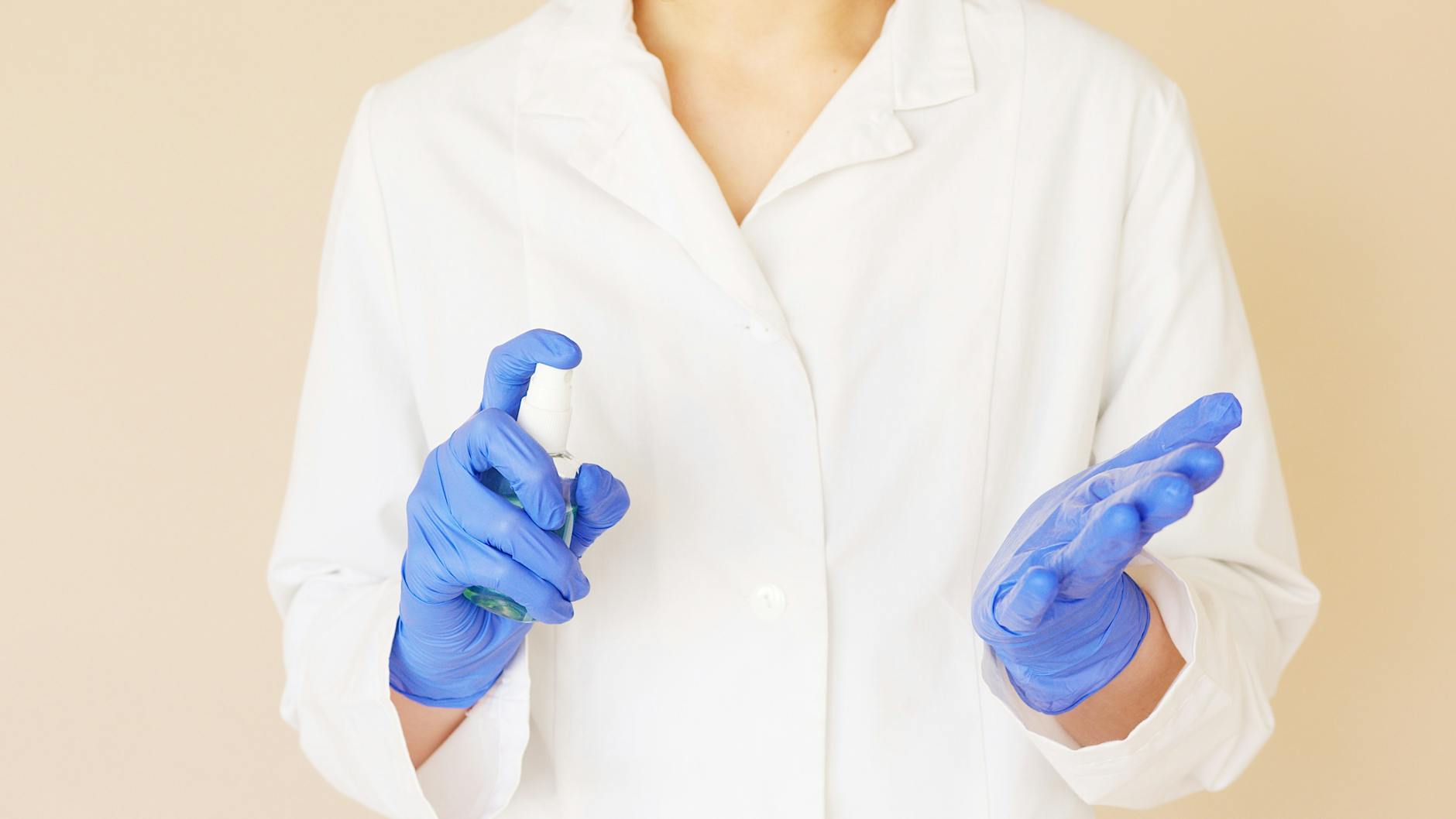 How to Create Clinical Nurse Specialist Industry Logo