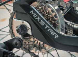 How to Create Road Bike Industry Logo