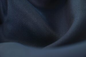 Synthetic Fiber Industry Logo Design Ideas