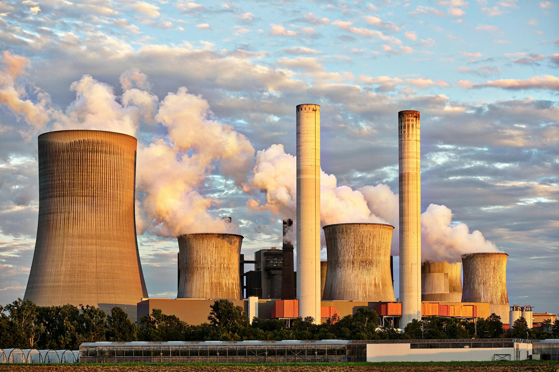 How to Get Clients for Your Nuclear Technology Transfer Business