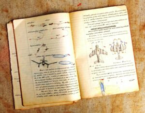 General Aviation Parts Industry Logo Design Ideas