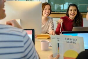 Legal Consulting Industry Logo Design Ideas