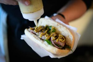 How to Get Clients for Your Small Batch Hot Sauce Business