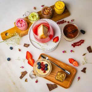 How to Create Gourmet Catering Industry Logo