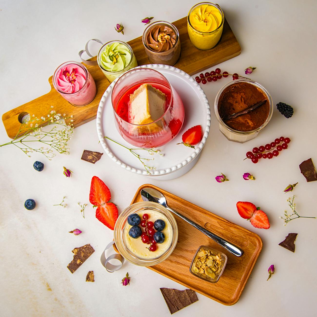 How to Create Gourmet Catering Industry Logo