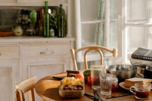 Casual Dining Industry Logo Design Ideas