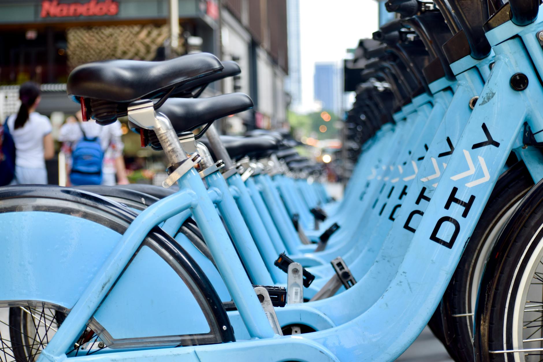 Lifestyle Cycling Industry Logo Design Ideas