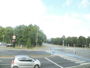 How to Create Airport Car Rental Industry Logo