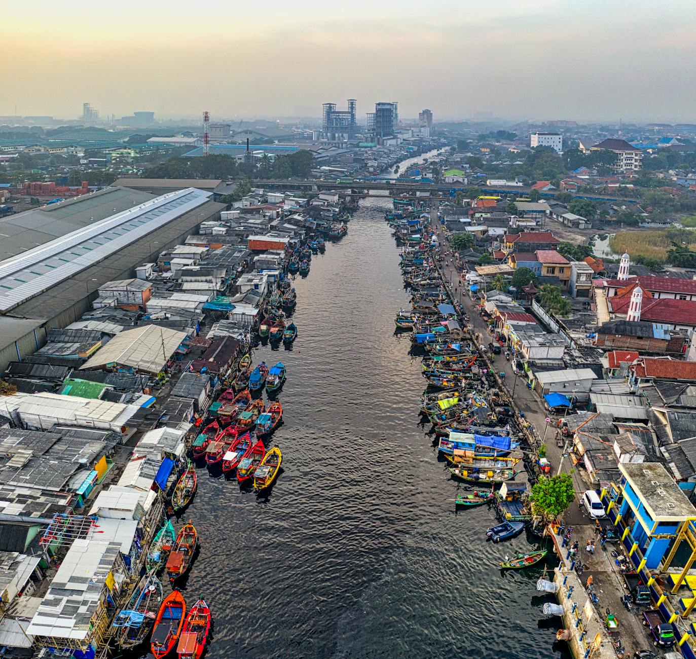 How to Get Clients for Your Transport Infrastructure Business