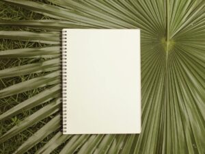 Eco-Friendly Living Event Logo Design Ideas