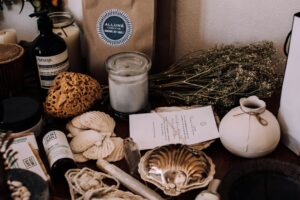 How to Create Tamari Soy Sauce Industry Logo