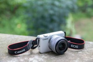 How to Create Digital Camera Industry Logo