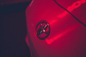 How to Create Ride-Sharing Insurance Industry Logo