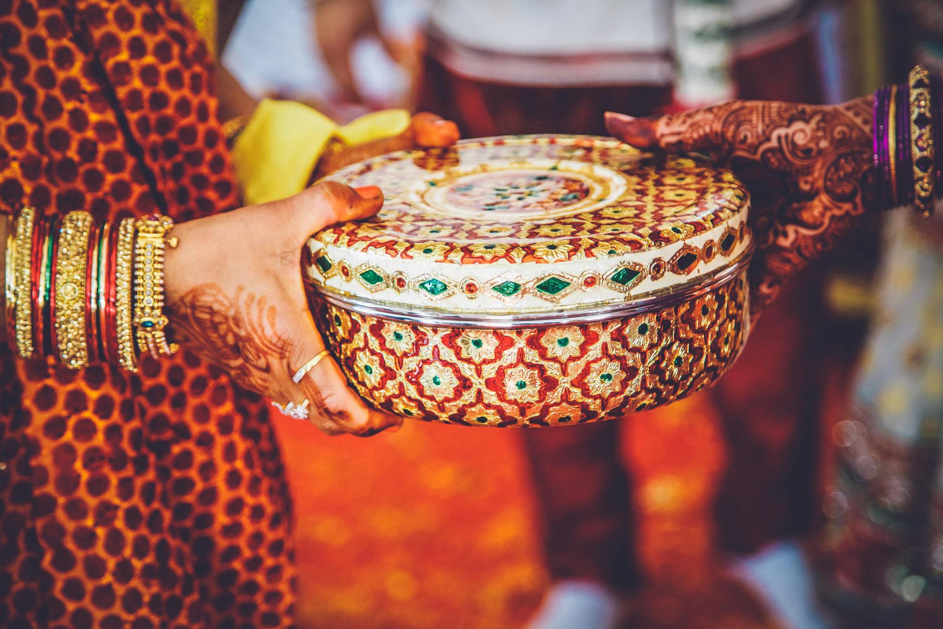 How to Create Cultural Exchange Event Logo