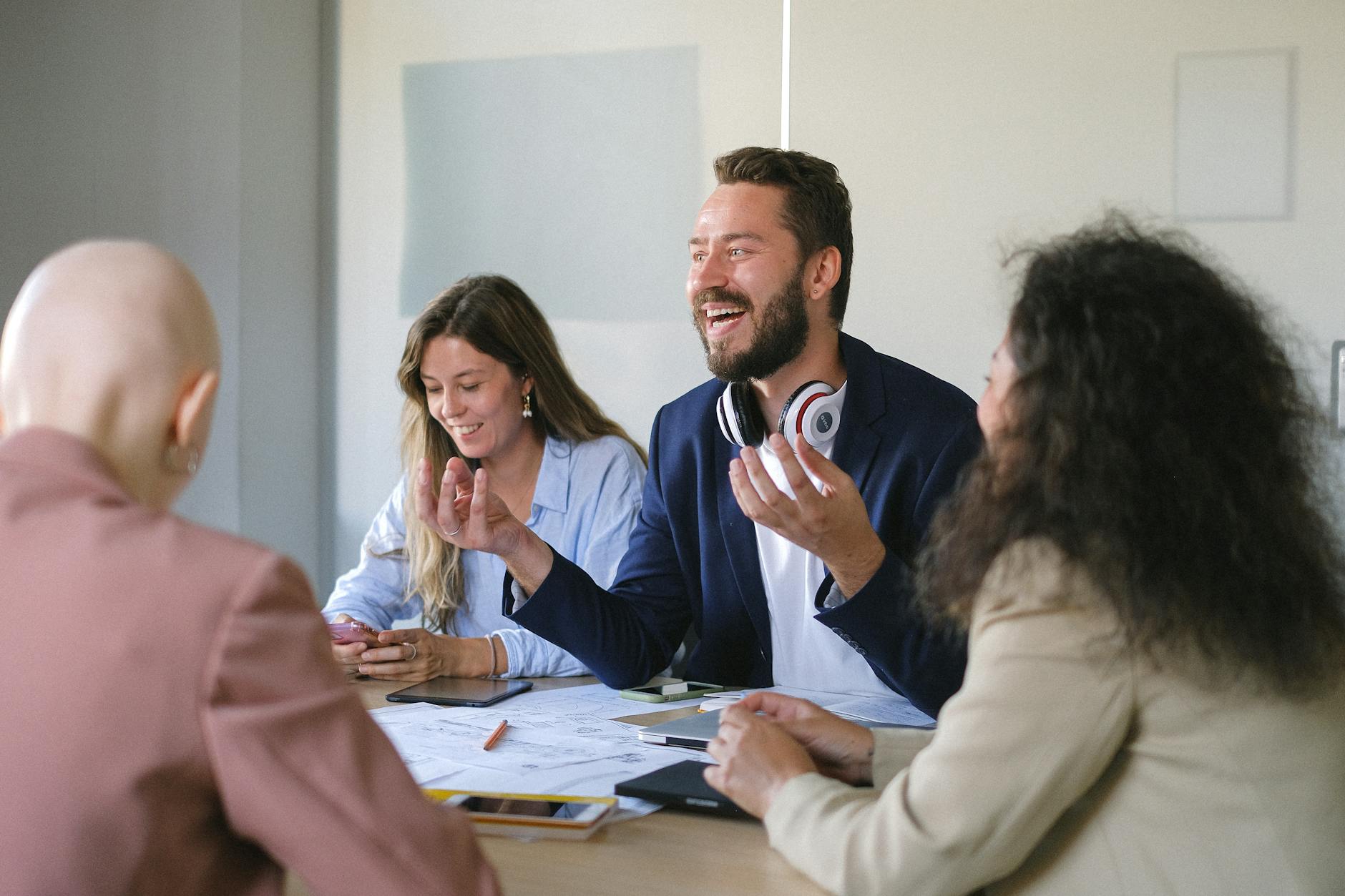 How to Get Clients for Your Transaction Processing Business