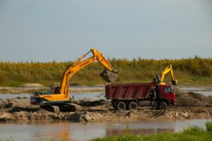 How to Get Clients for Your Environmental Excavation Business