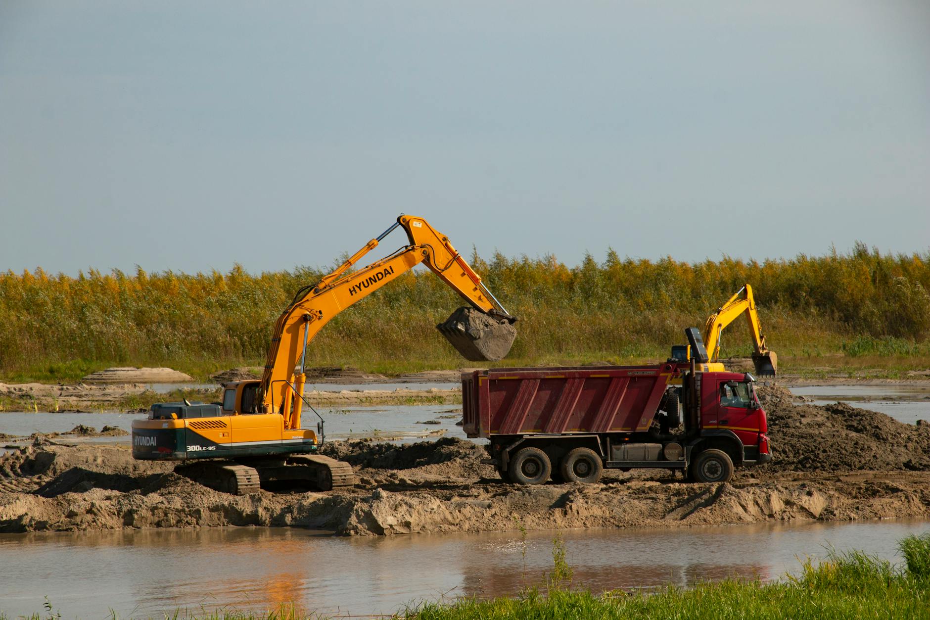 How to Get Clients for Your Environmental Excavation Business