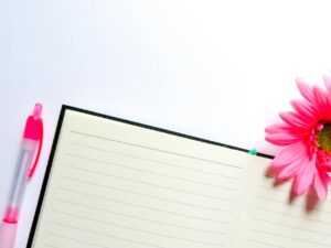 Funeral Floral Industry Logo Design Ideas