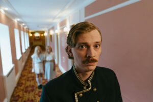 Themed Accommodation Industry Logo Design Ideas