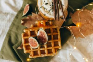 Organic Hot Sauce Industry Logo Design Ideas