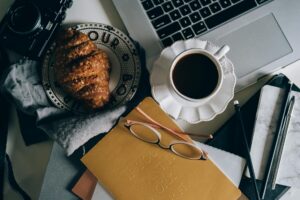 Gluten-Free Bread Industry Logo Design Ideas