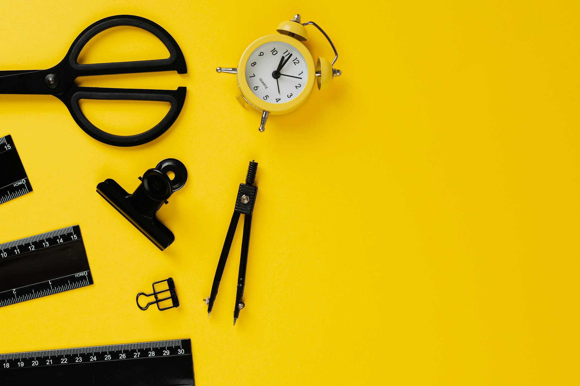 Grandfather Clock Industry Logo Design Ideas